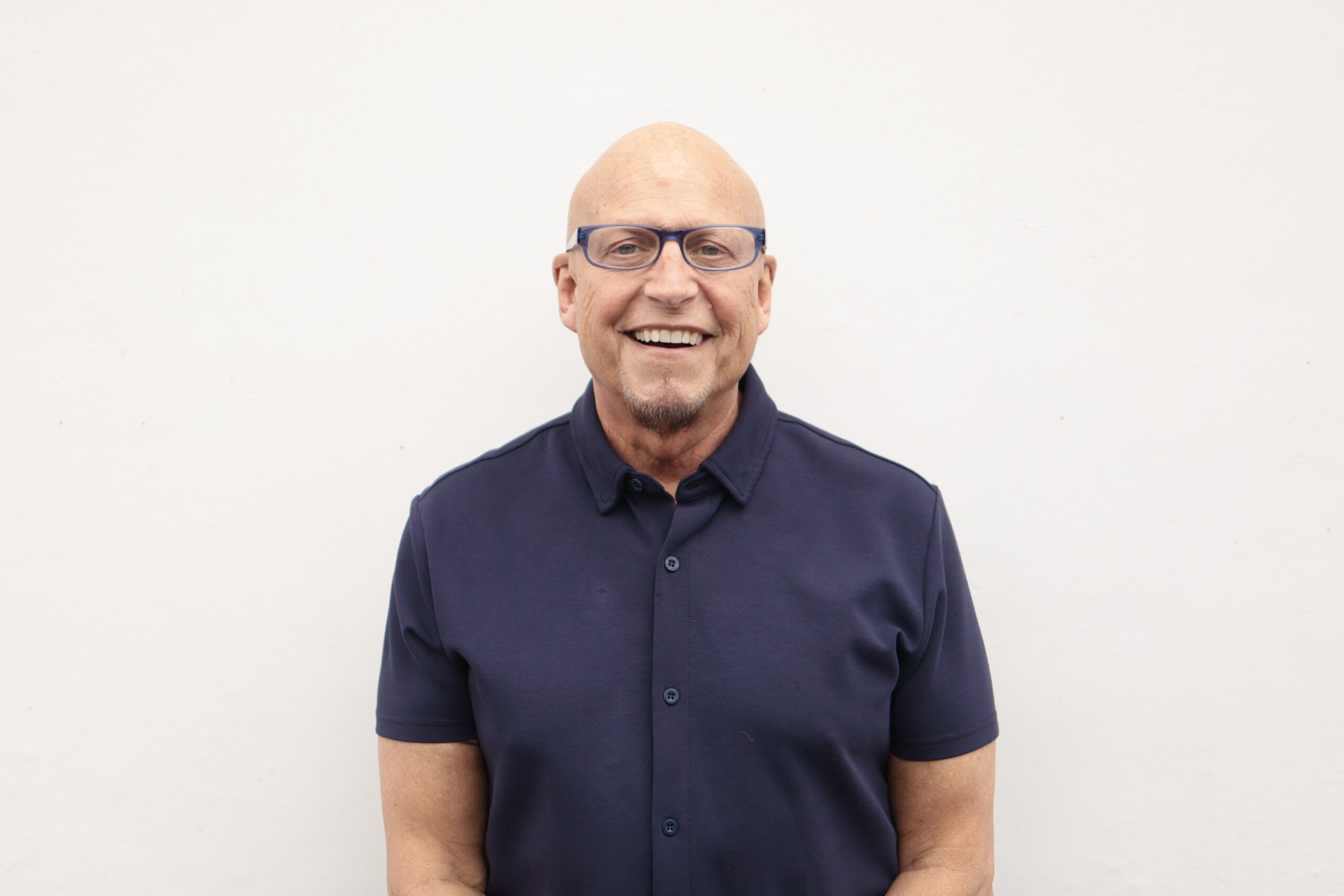 Pastor Ron